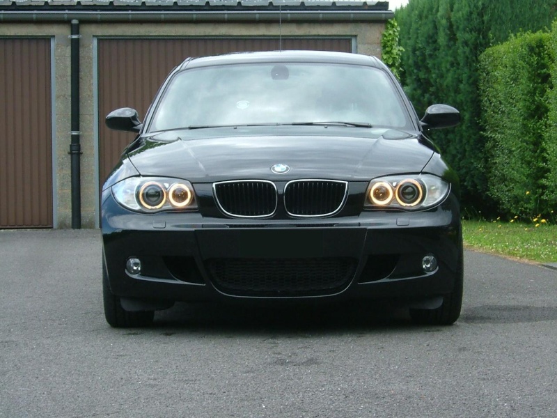 Bmw 119d #2