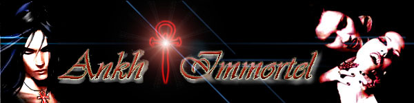 Ankh L'Immortel