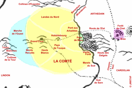 region-de-la-comte