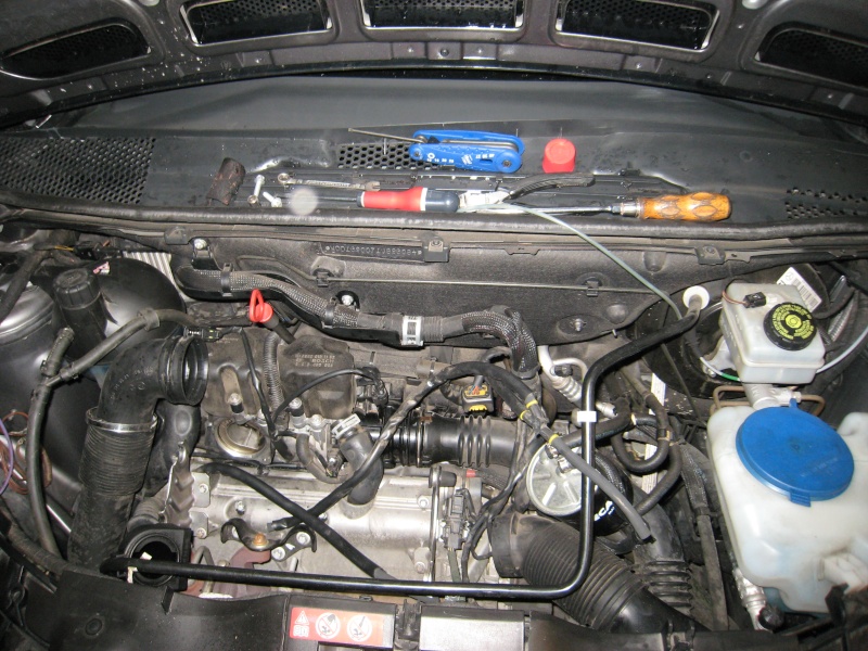 Comment nettoyer le radiateur de sa voiture ? - WD-40 FRANCE