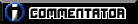 Commentator Commentator
