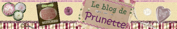 Blog de Prunette