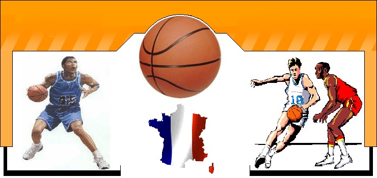 Basketsim France