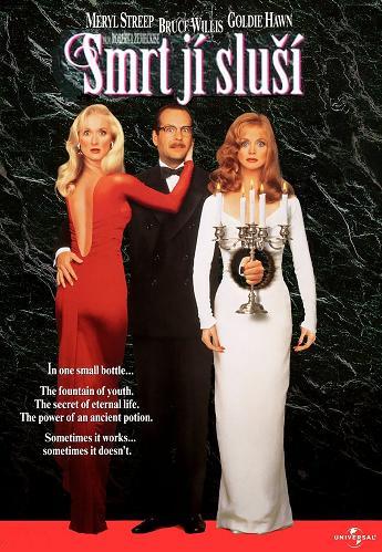 Smrt jí sluší / Death Becomes Her (1992)