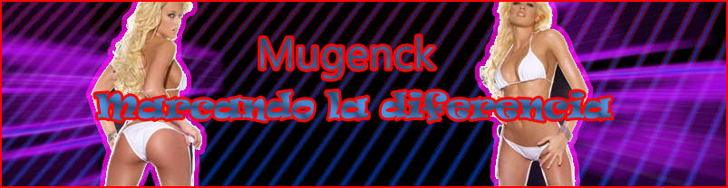Mugenck
