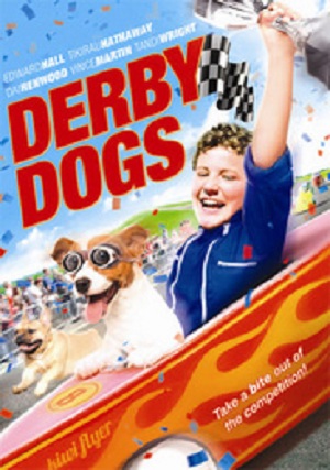 Derby Dogs Ntsc Format