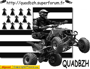 QUADBZH
