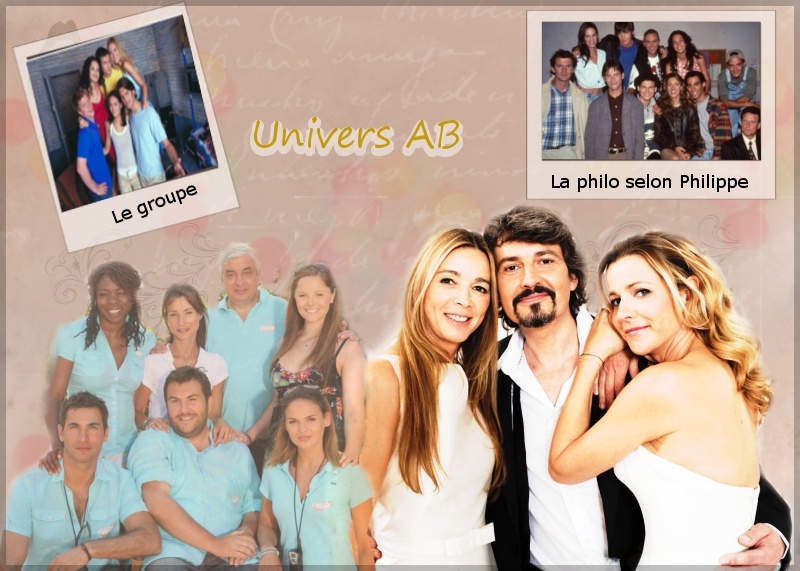 Univers AB