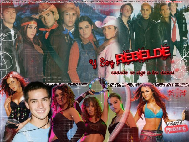 RBD IS THE BEST
