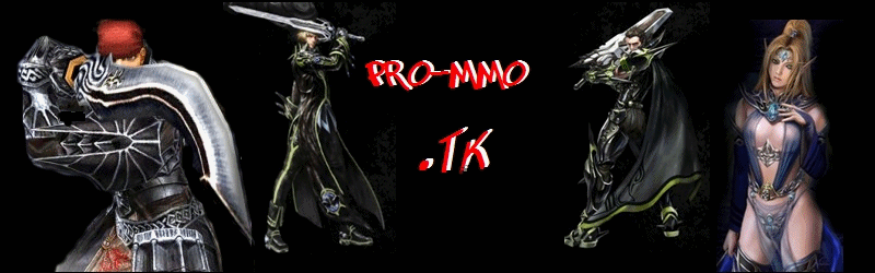 MMORPG - Metin2 - Knight Online - Cabal Online - Karahan Online - Silkroad