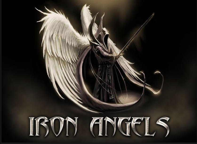 Iron Angels