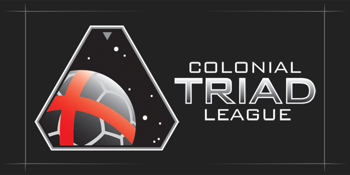 Colonial Triad League