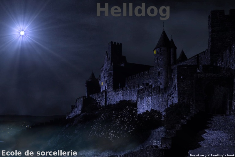 Helldog