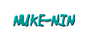 Nuke-Nin Nuke-Nin