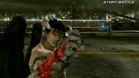 How+to+unlock+devil+jin+tekken+6