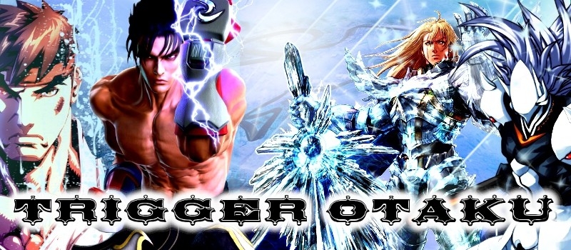 Trigger Otaku