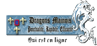 Qui est en ligne ?
