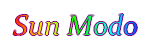 I'm Sun Modo ♠ I'm Sun Modo ♠