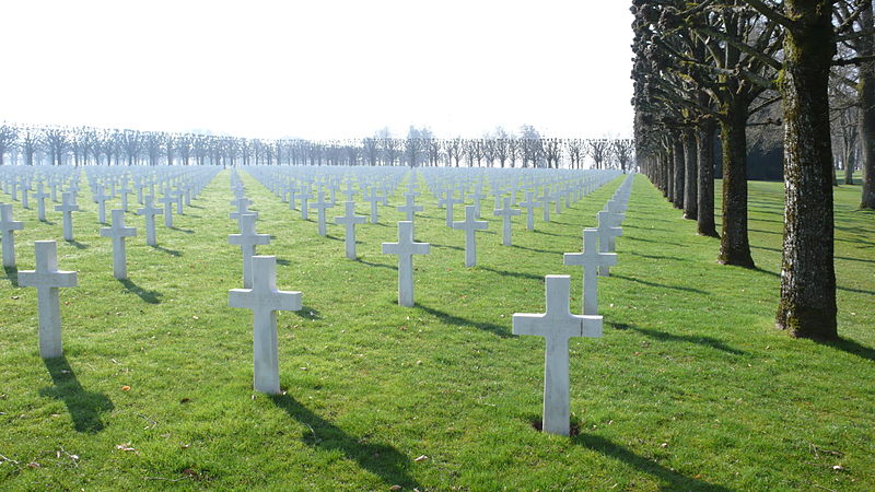 Offensive Meuse-Argonne 1918 argonn16