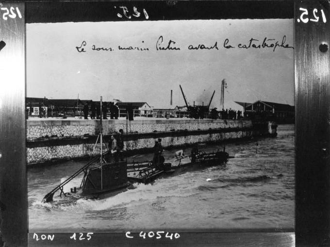  Bizerte: Les épopées des 