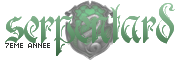 Serpentard - 7ème année Serpentard - 7ème année