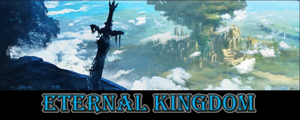 Eternal Kingdoms VN
