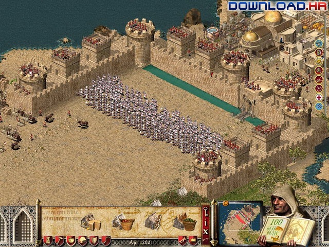 Stronghold crusader 2 читы