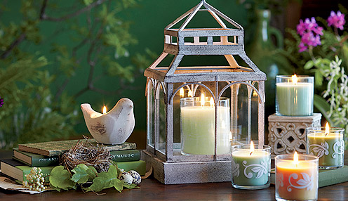 Forum partylite