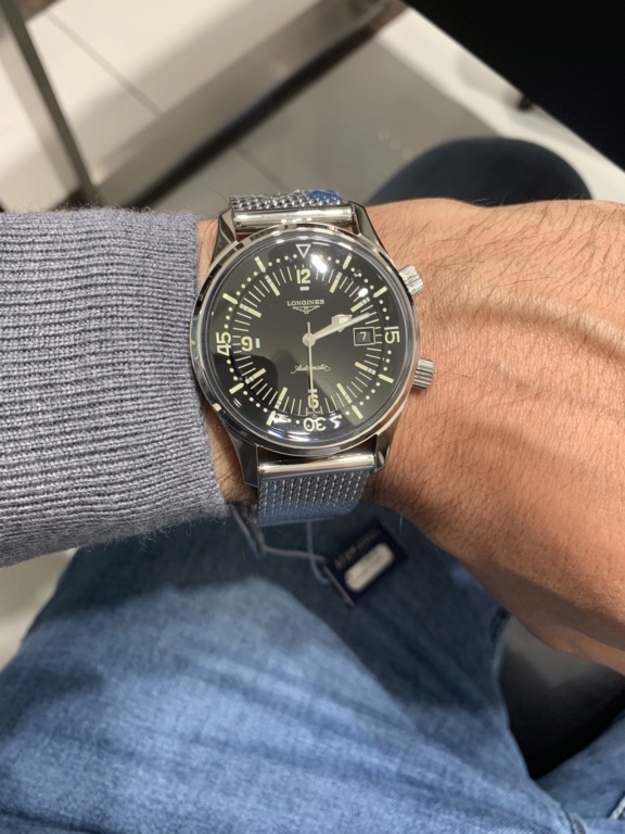 Longines Heritage Divers vs Tudor Pelagos vs Omega Seamaster